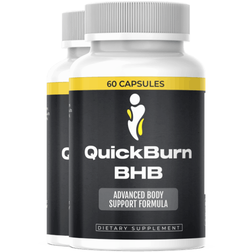 QuickBurn BHB